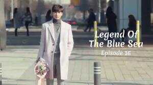 Nonton Streaming Legend Of The Blue Sea Eps. 16 Online Download Full Episode Sub Indo - RCTI+ RC