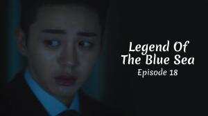 Nonton Streaming Legend Of The Blue Sea Eps. 18 Online Download Full Episode Sub Indo - RCTI+ RC