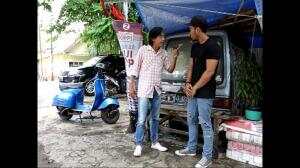 Nonton Streaming Preman Pensiun Ep. 16 Online Download Full Episode Sub Indo - RCTI+ RC