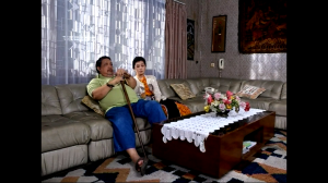 Nonton Streaming Preman Pensiun Ep. 8 Online Download Full Episode Sub Indo - RCTI+ RC